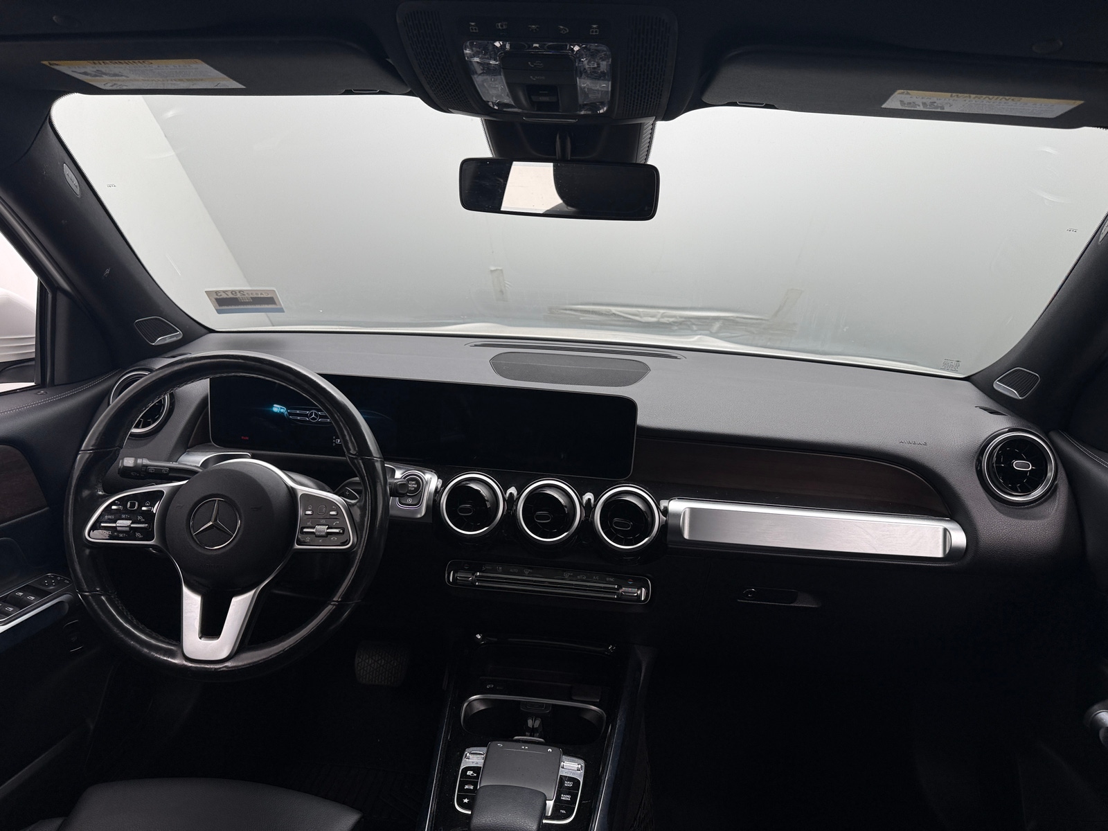 Thumbnail: 2020 Mercedes-Benz GLB - 2