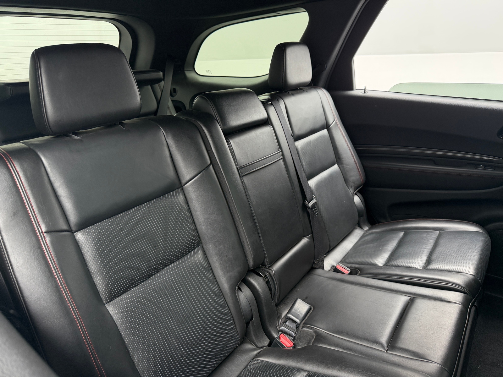 Thumbnail: 2024 Dodge Durango - 5