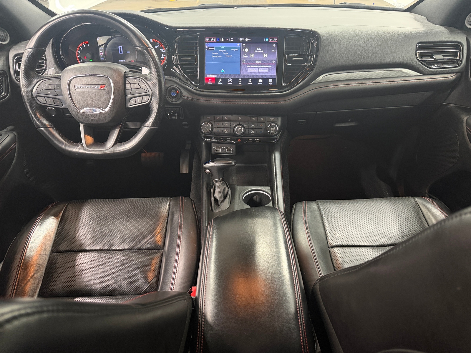 Thumbnail: 2024 Dodge Durango - 2