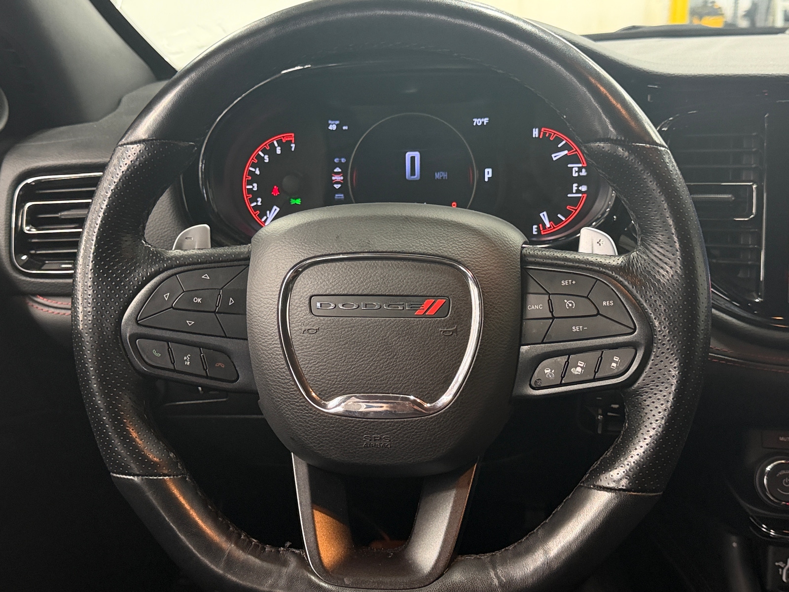 Thumbnail: 2024 Dodge Durango - 4
