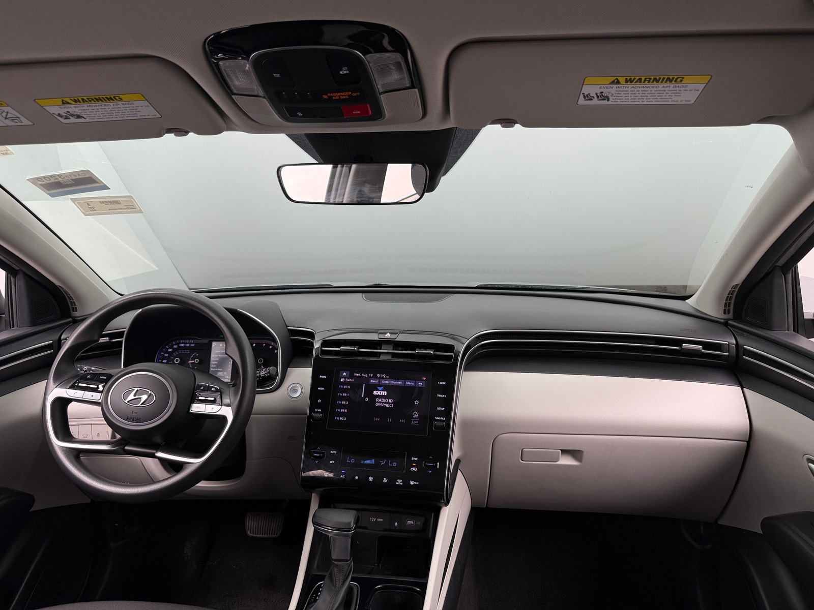 Thumbnail: 2024 Hyundai Tucson - 3