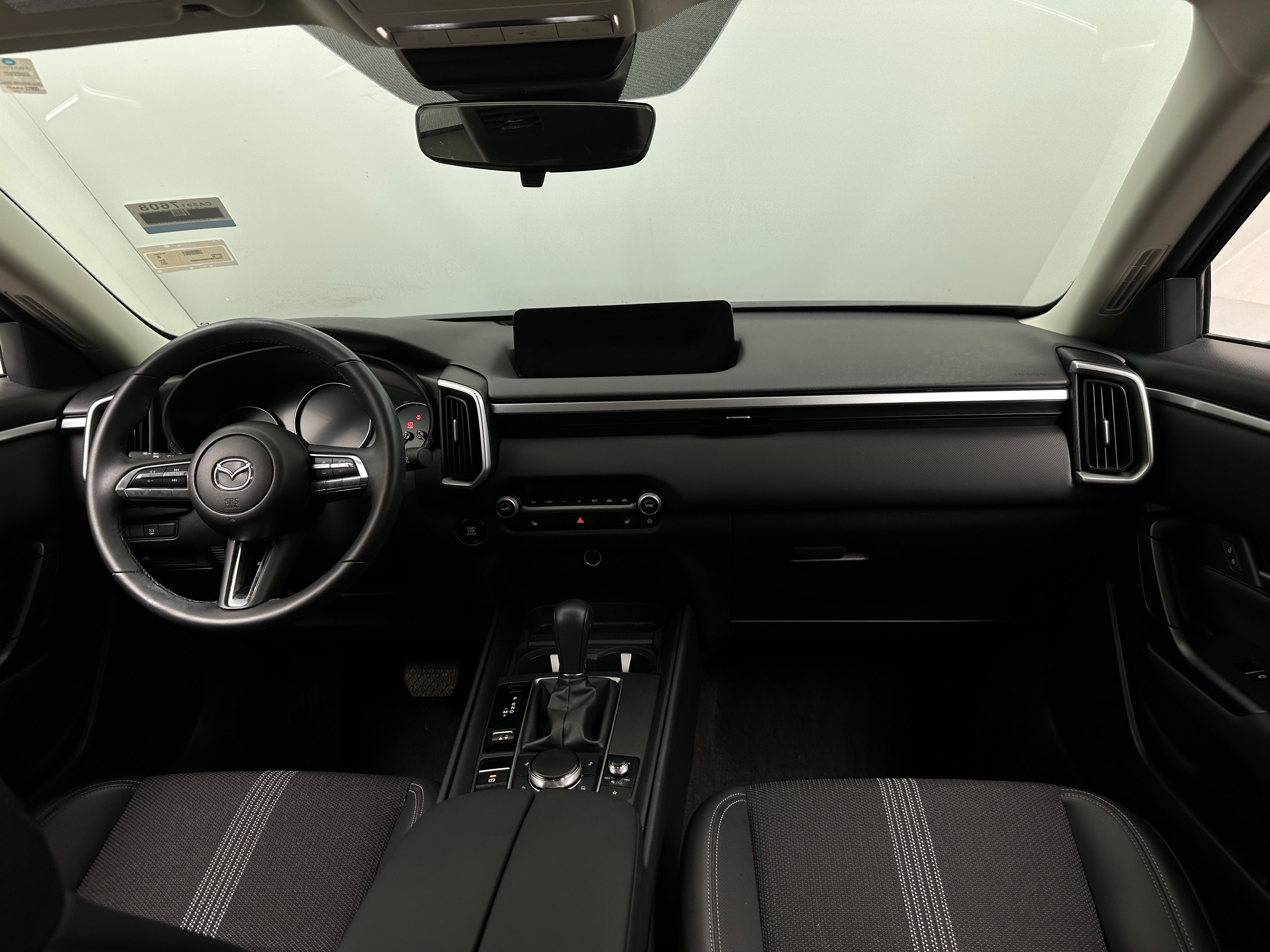 2024 Mazda CX-50