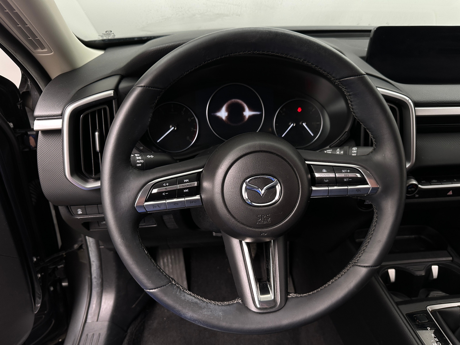 Thumbnail: 2024 Mazda CX-50 - 4