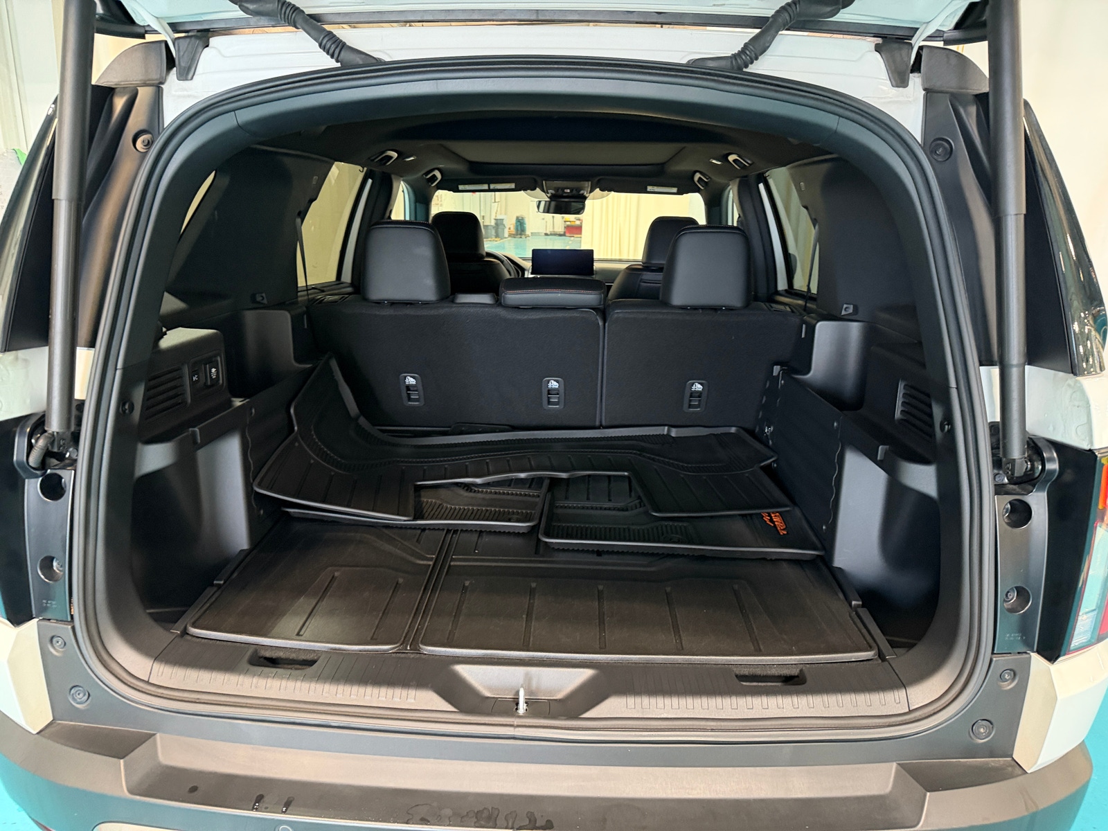 Thumbnail: 2026 Honda Passport - 6