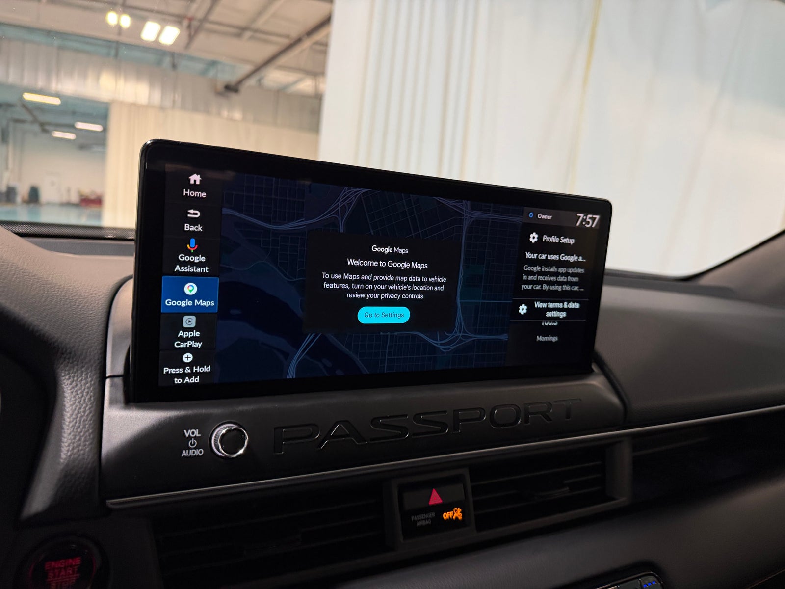 Thumbnail: 2026 Honda Passport - 3