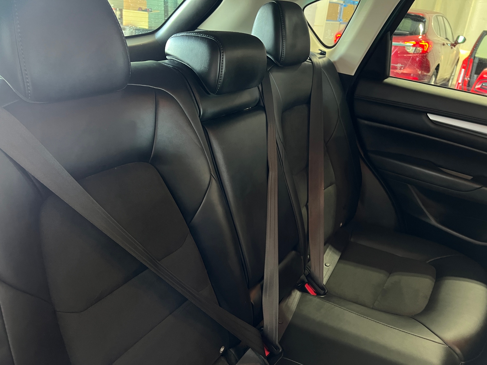 Thumbnail: 2019 Mazda CX-5 - 5