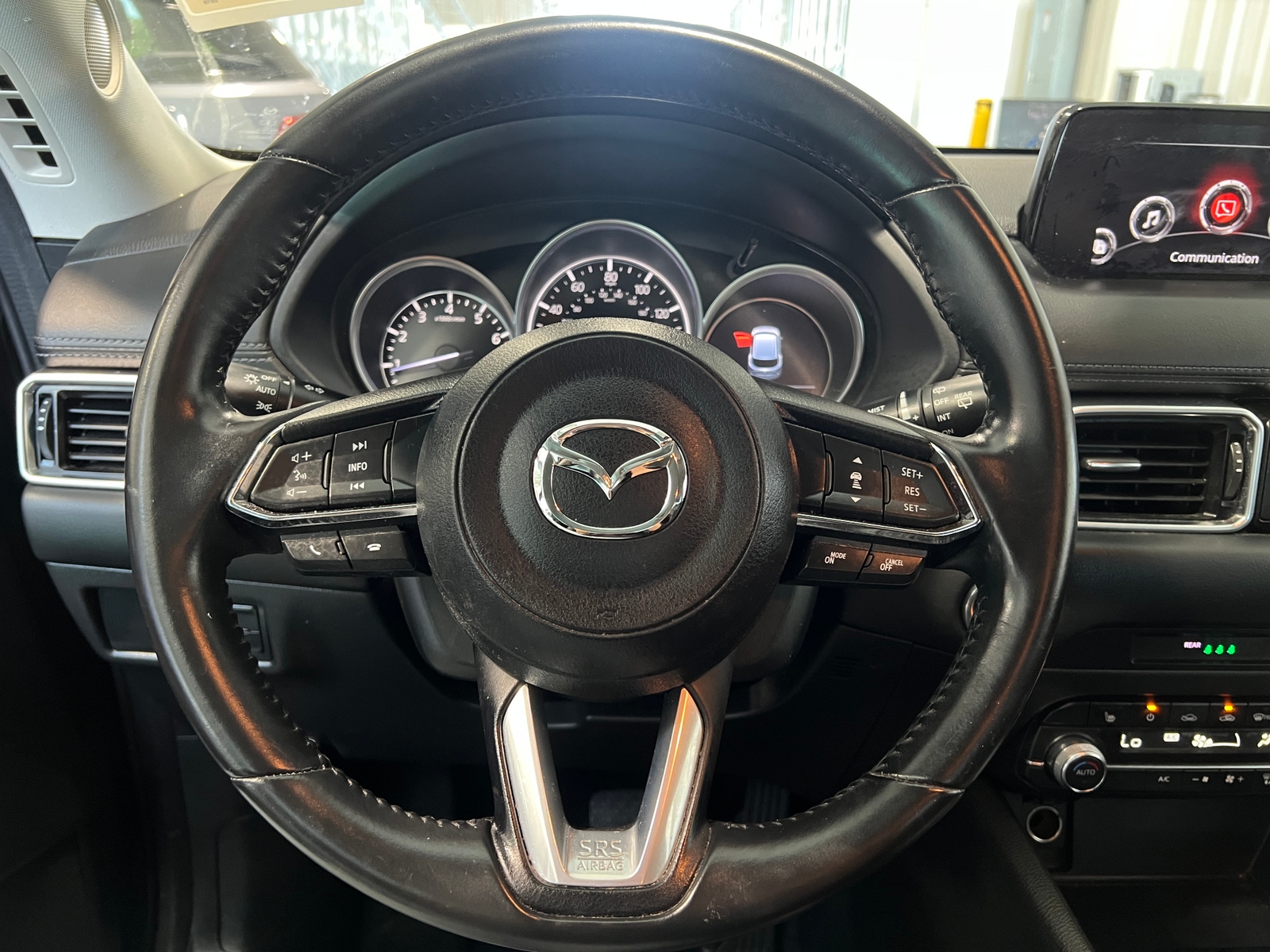 Thumbnail: 2019 Mazda CX-5 - 4