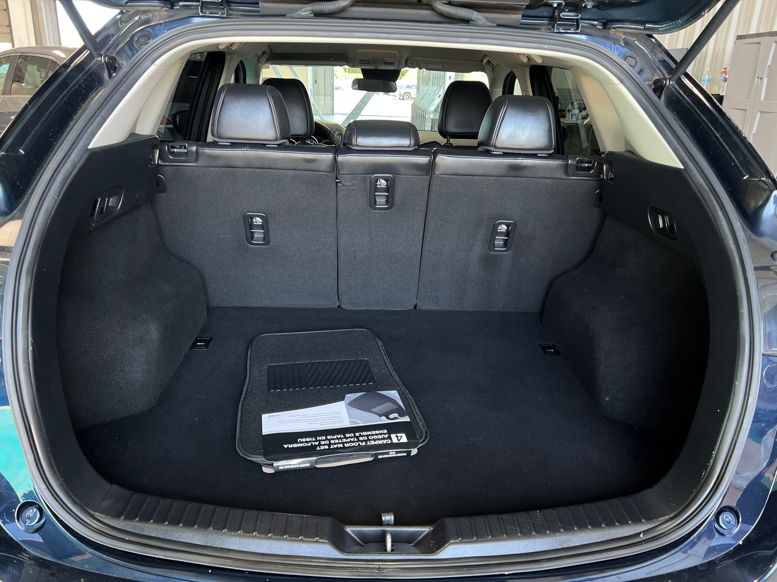Thumbnail: 2019 Mazda CX-5 - 6