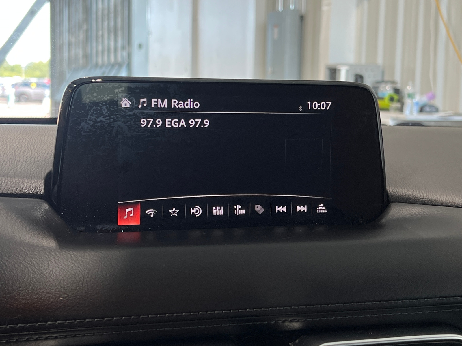 Thumbnail: 2019 Mazda CX-5 - 3