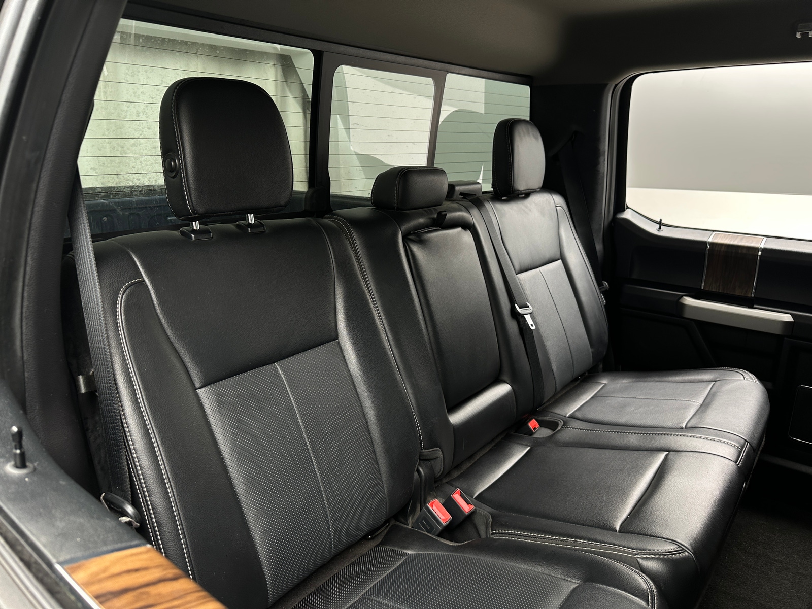 Thumbnail: 2019 Ford Econoline - 5