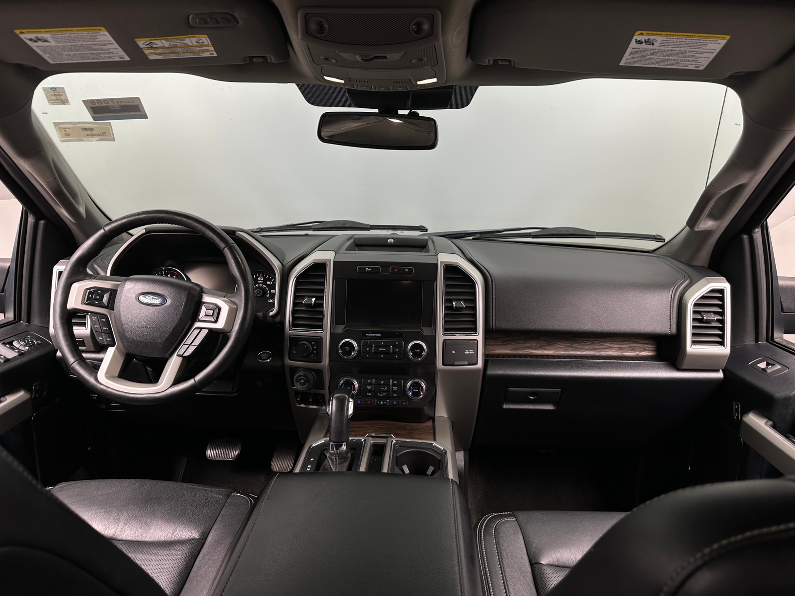 Thumbnail: 2019 Ford Econoline - 2
