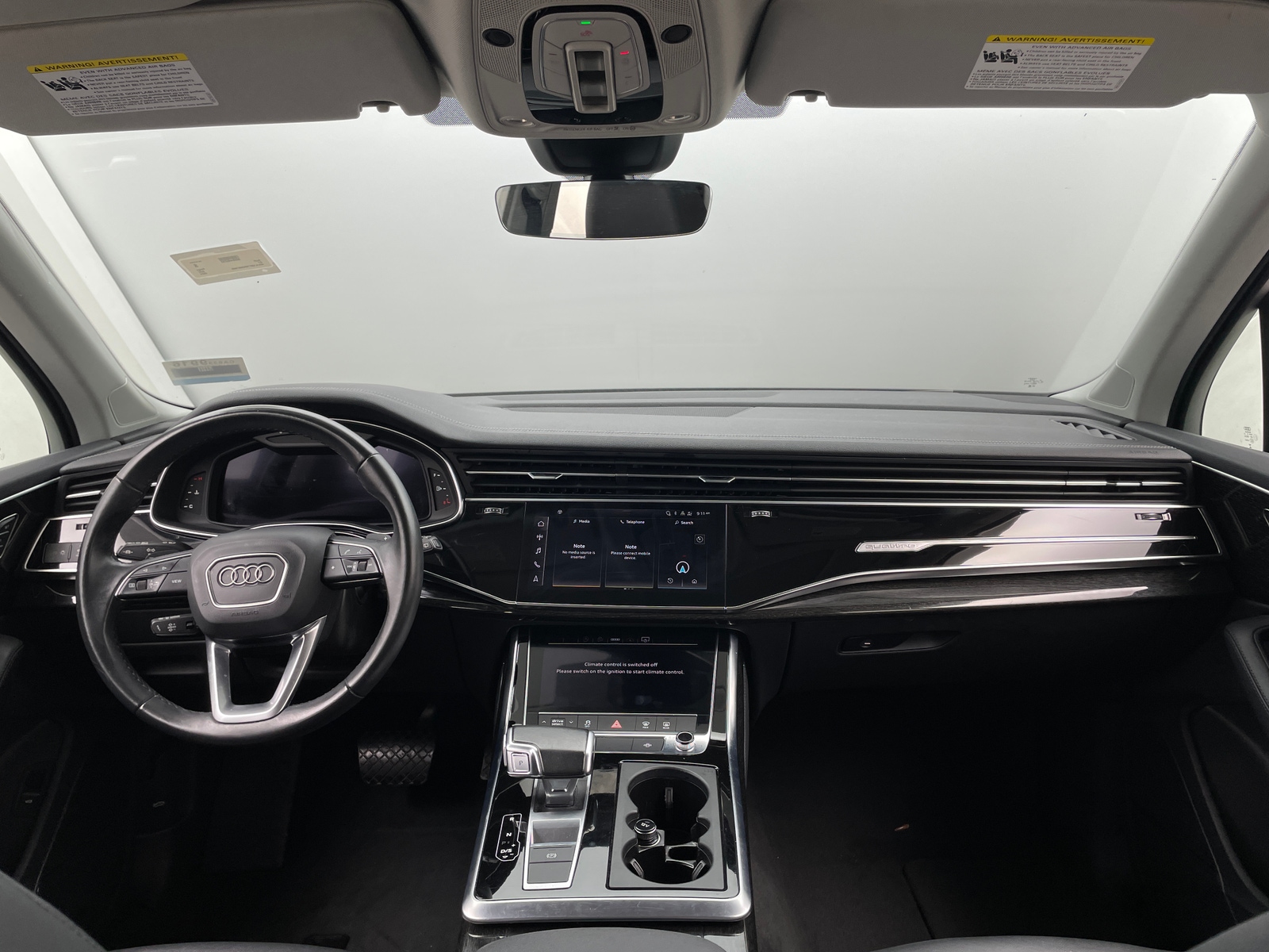 Thumbnail: 2024 Audi Q7 - 2
