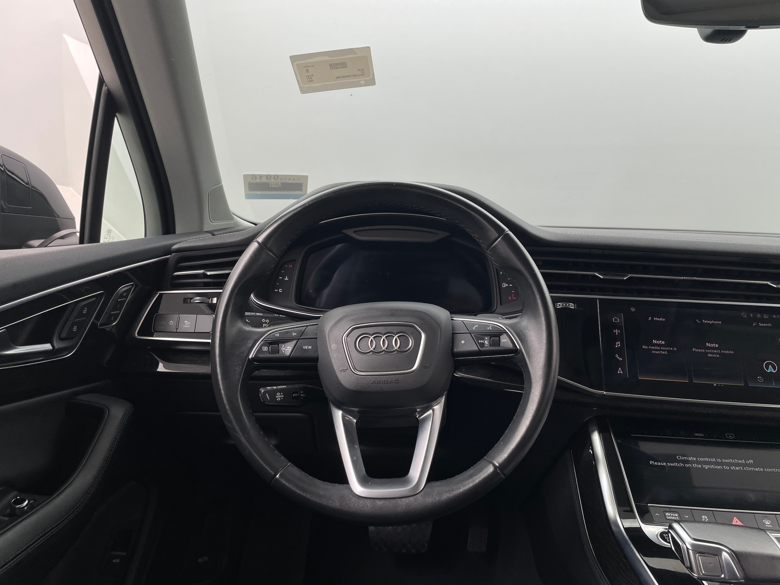 Thumbnail: 2024 Audi Q7 - 4