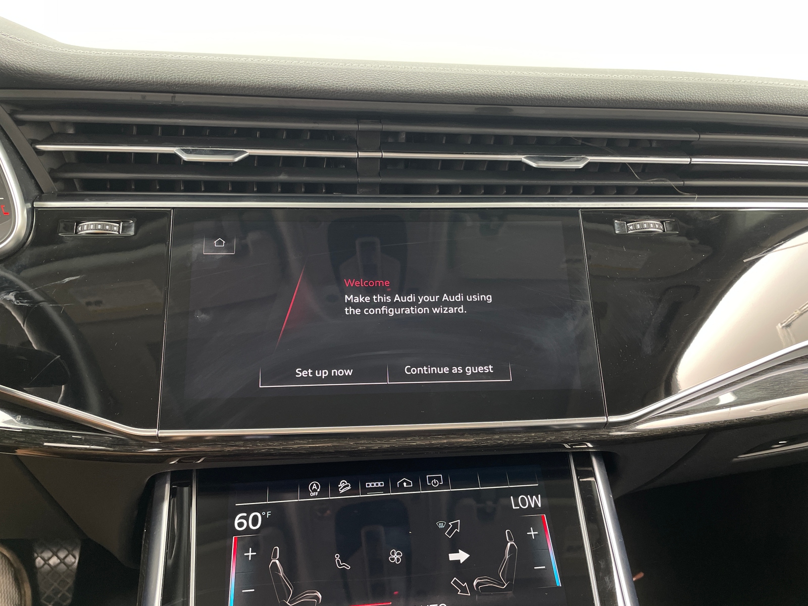 Thumbnail: 2024 Audi Q7 - 3