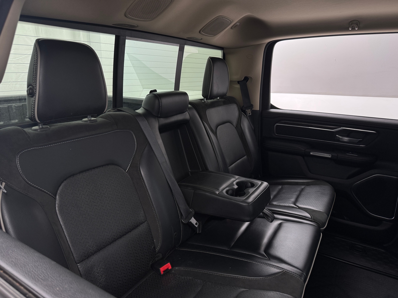 Thumbnail: 2019 RAM 1500 - 5