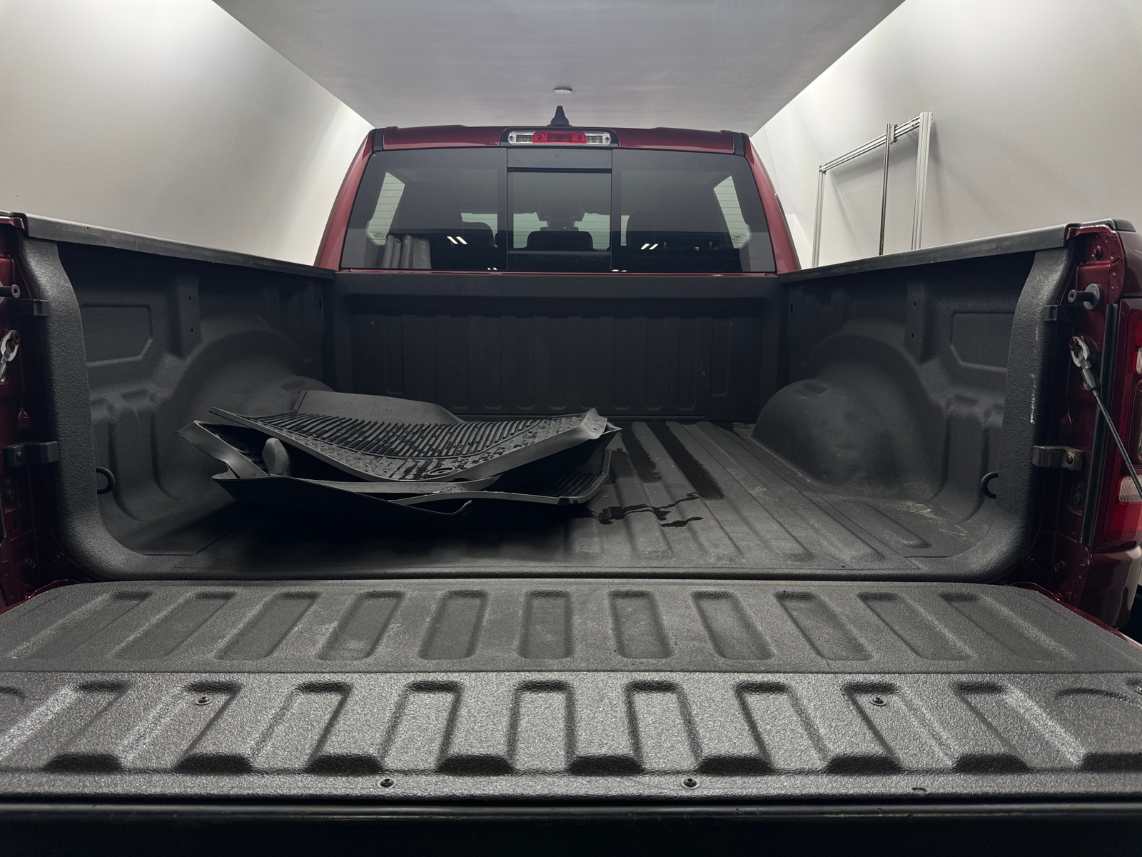 Thumbnail: 2019 RAM 1500 - 6