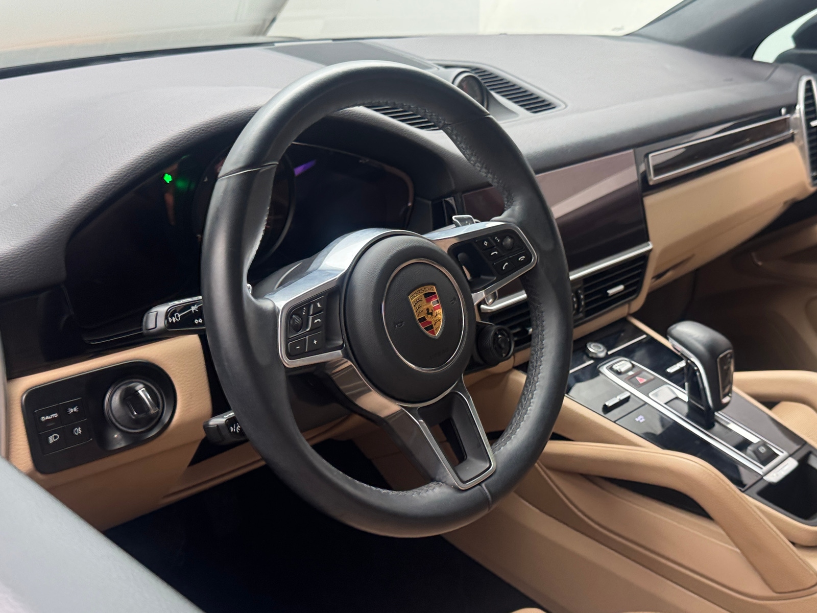 Thumbnail: 2023 Porsche  - 4