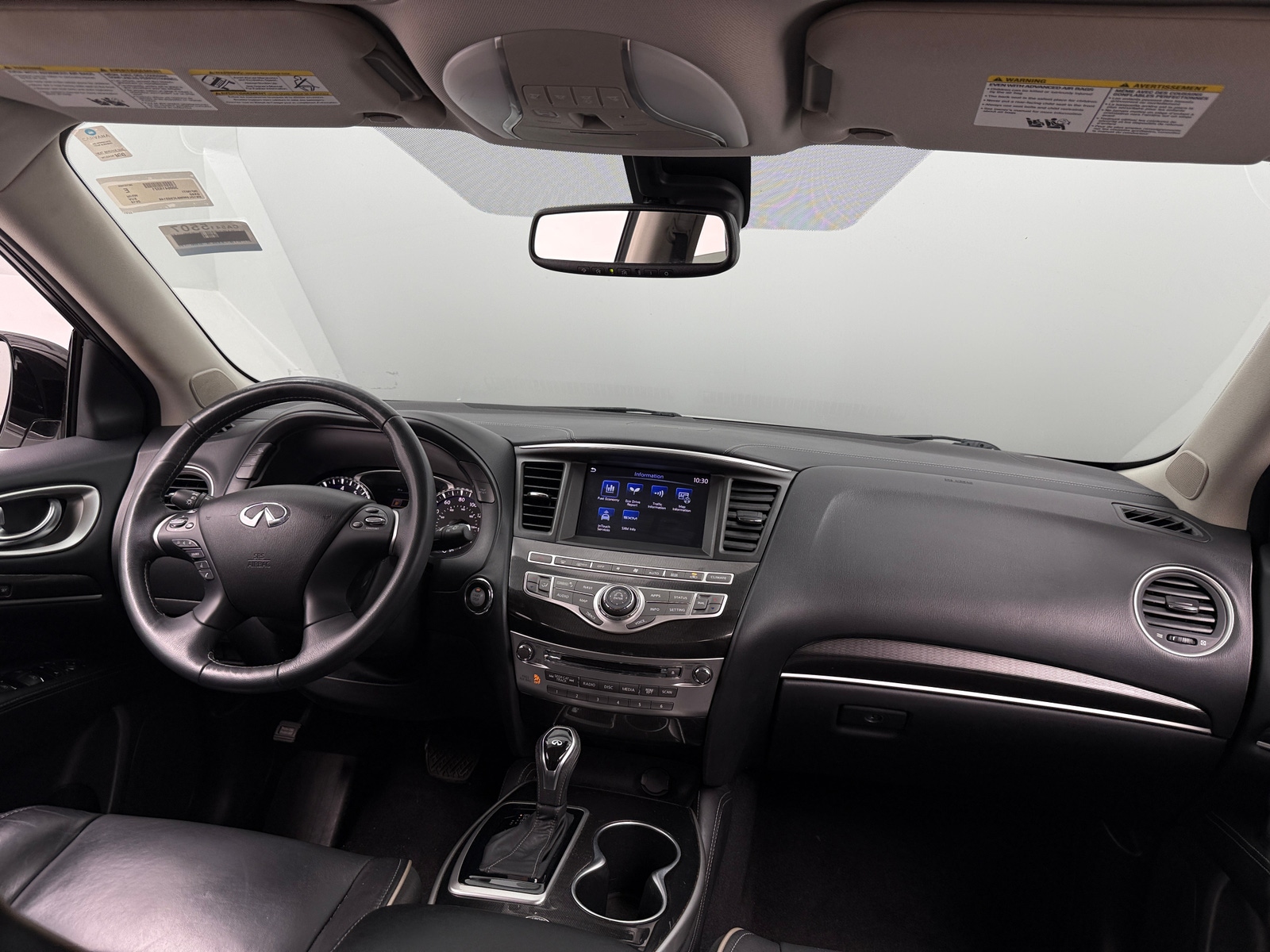 Thumbnail: 2018 INFINITI QX60 - 2