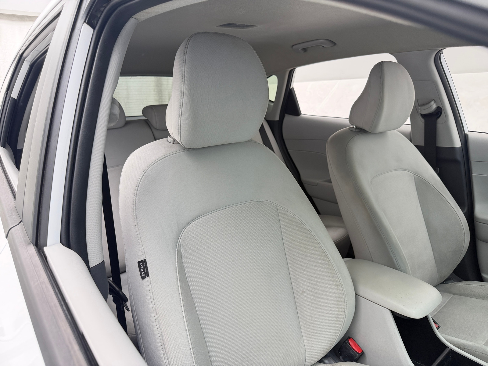 Thumbnail: 2024 Hyundai Kona - 2