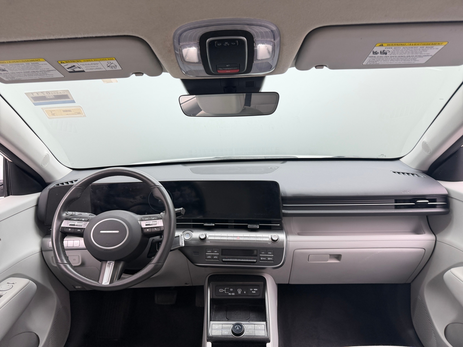 Thumbnail: 2024 Hyundai Kona - 3