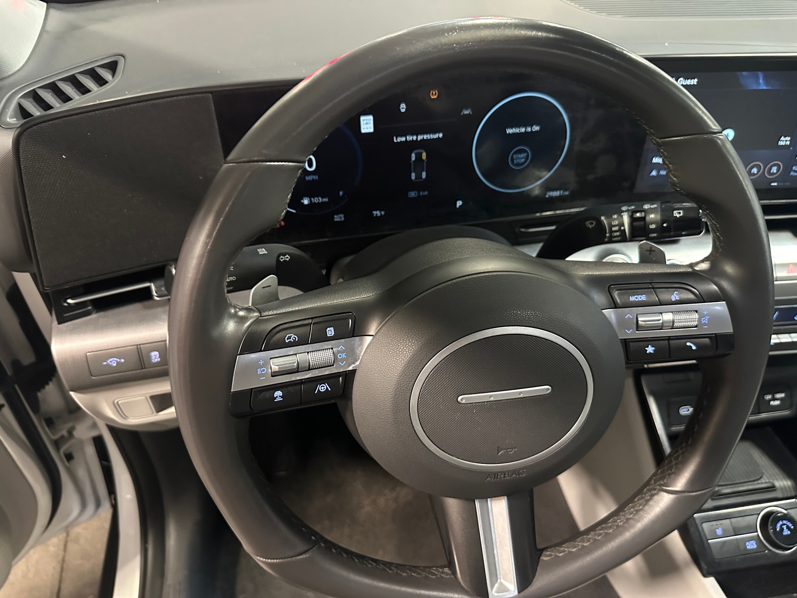 Thumbnail: 2024 Hyundai Kona - 5