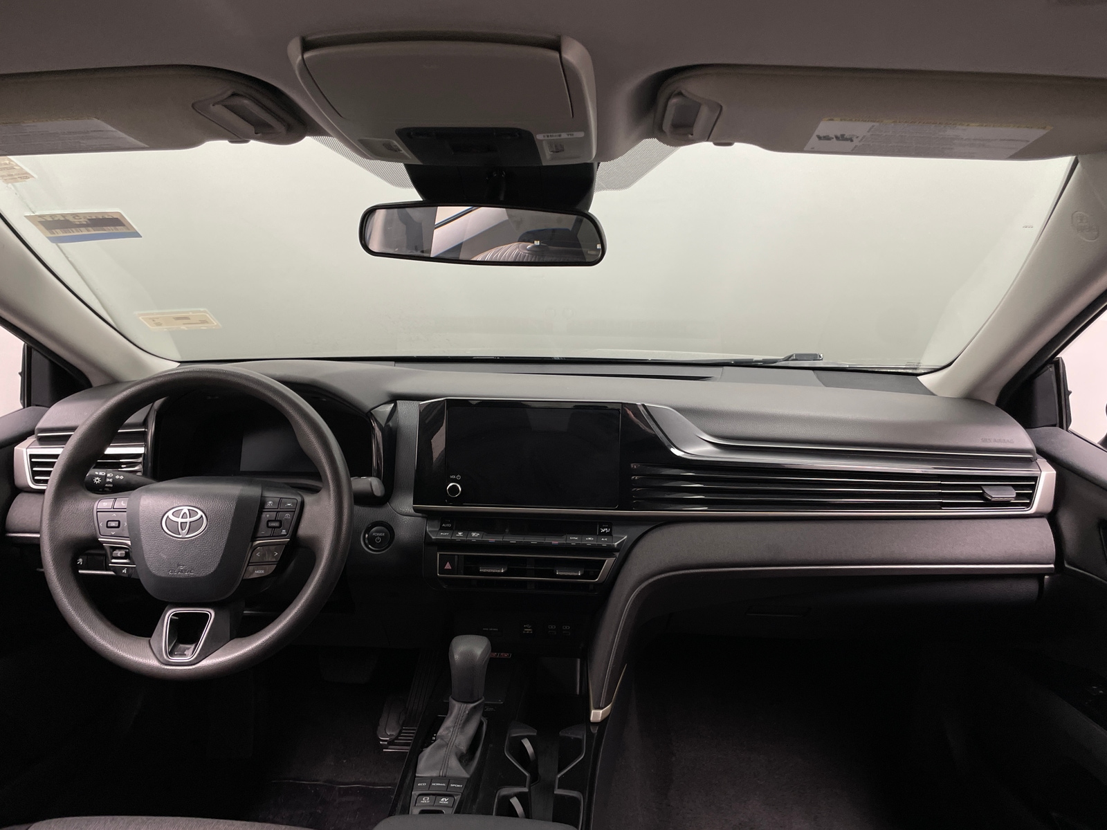 Thumbnail: 2025 Toyota Camry - 3