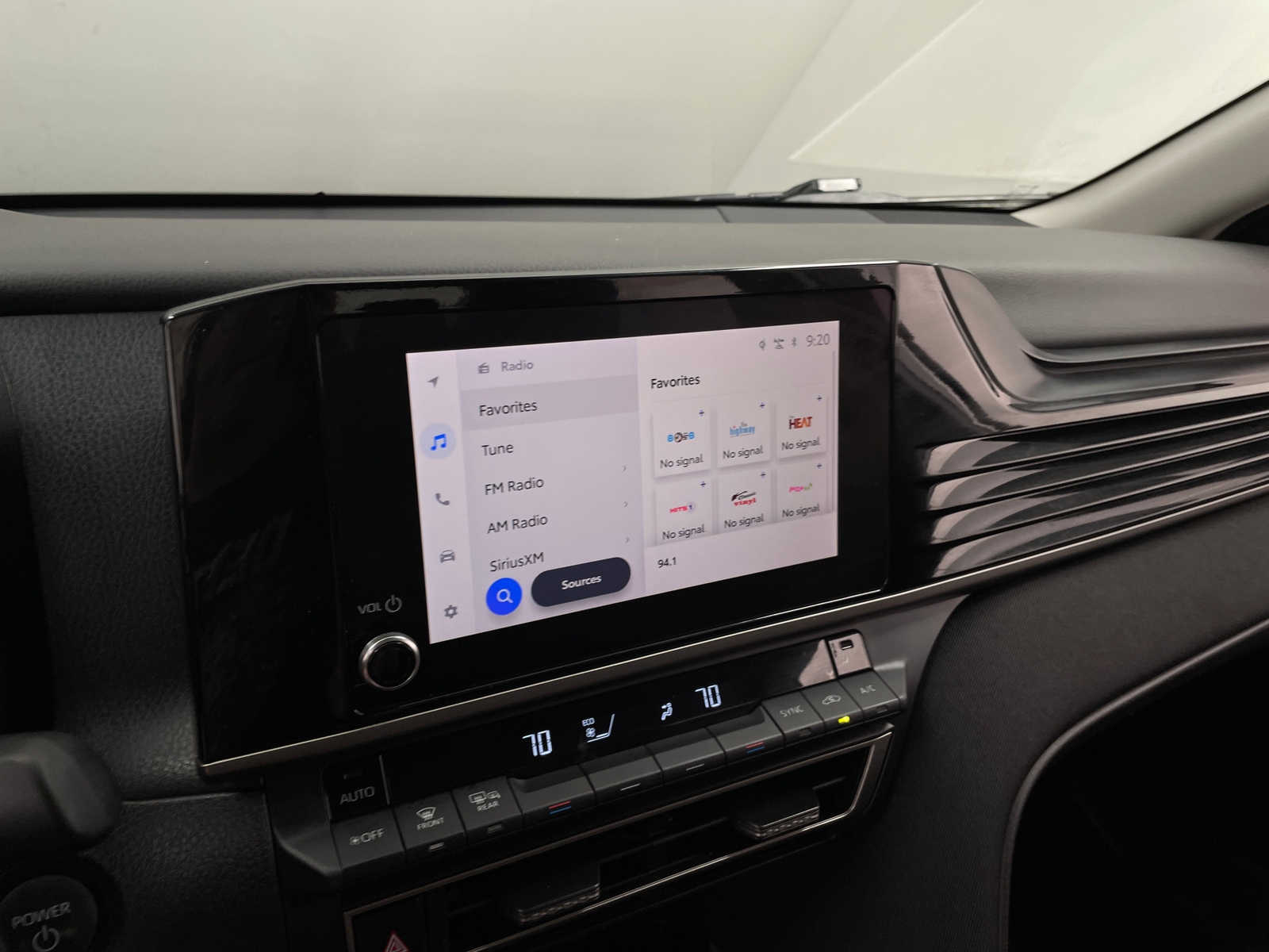 Thumbnail: 2025 Toyota Camry - 4