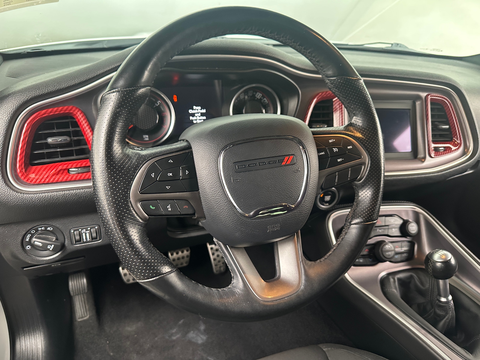Thumbnail: 2019 Dodge Challenger - 4