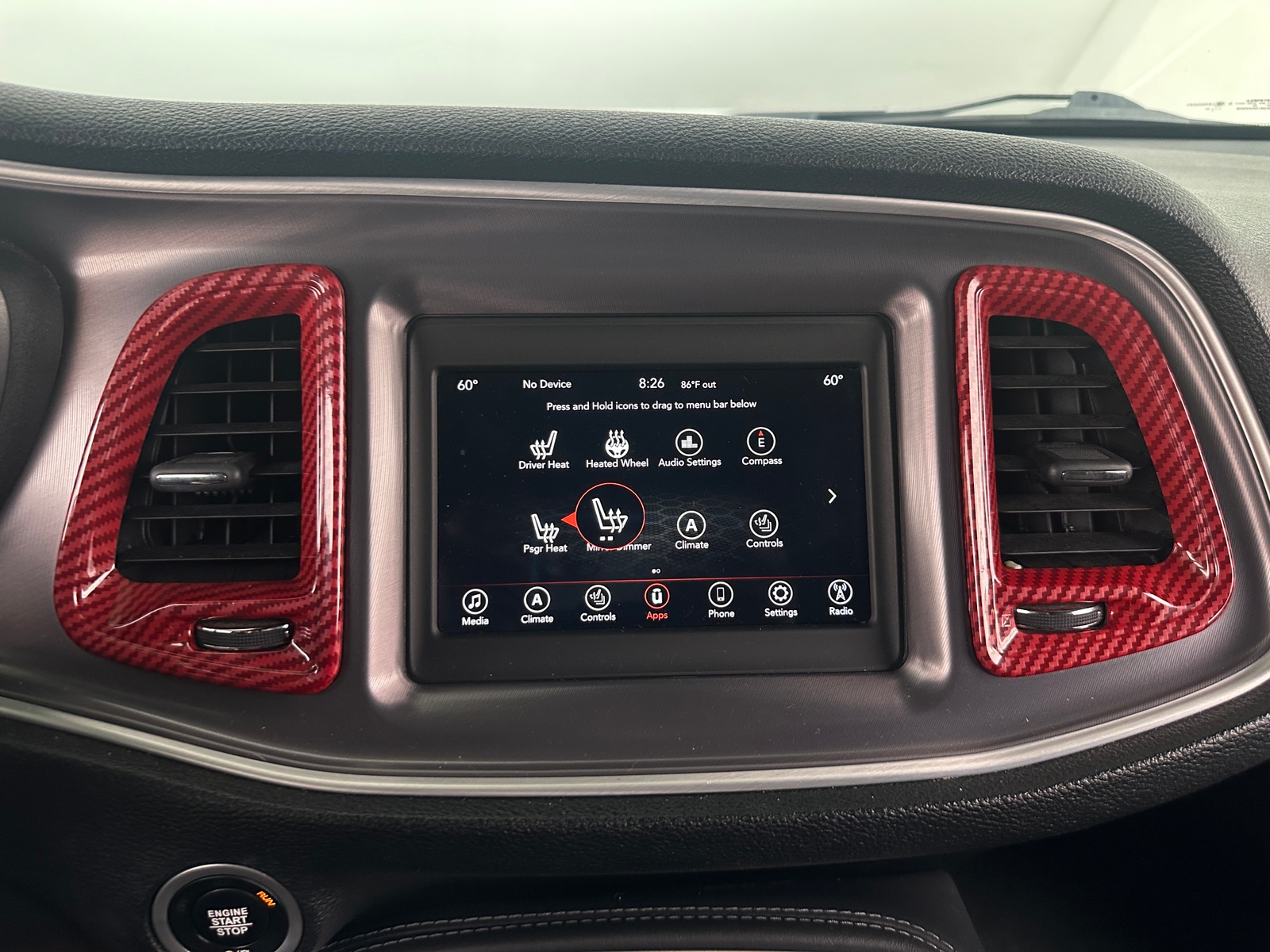 Thumbnail: 2019 Dodge Challenger - 3