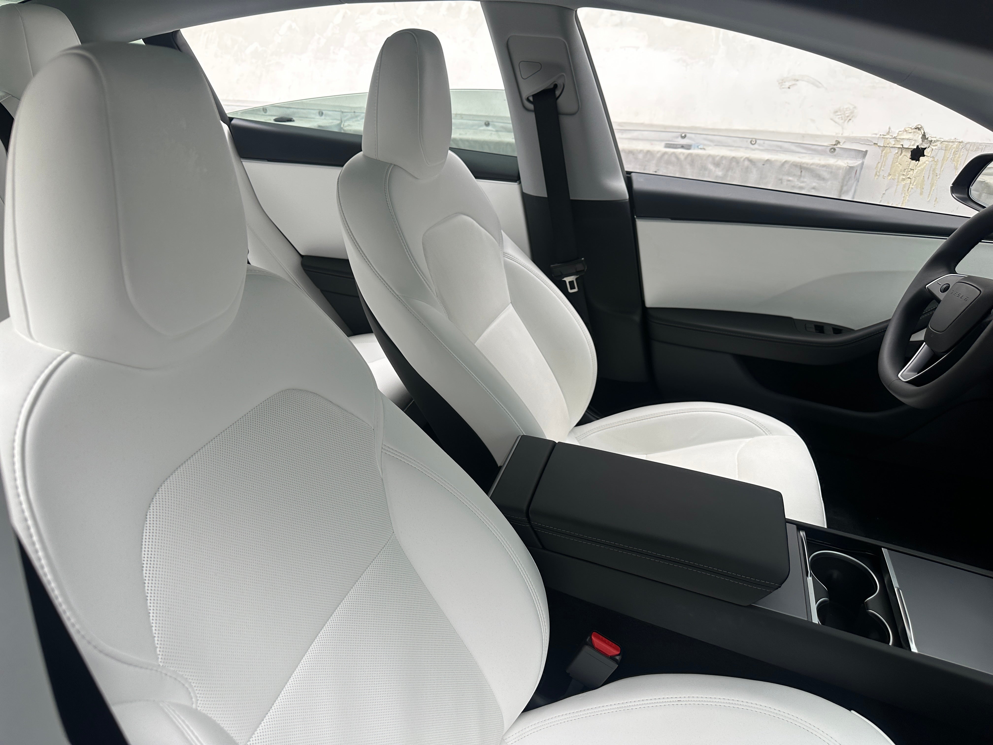 Used 2025 Tesla Model 3 Long Range with VIN 5YJ3E1EB4SF998124 for sale in Auburn, WA