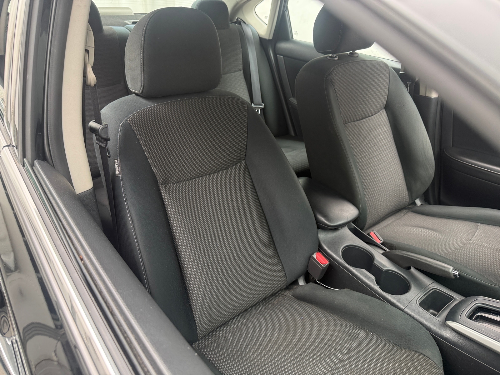 Thumbnail: 2019 Nissan Sentra - 2
