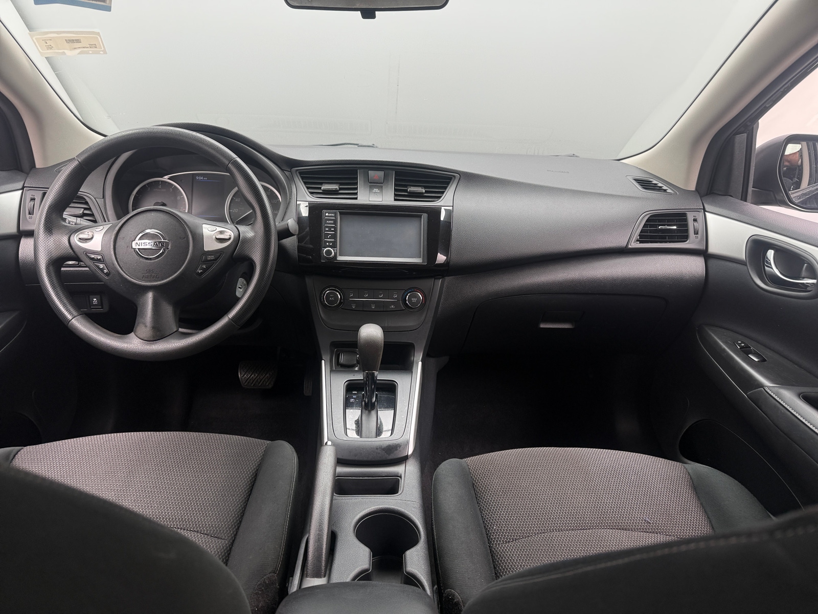 Thumbnail: 2019 Nissan Sentra - 3