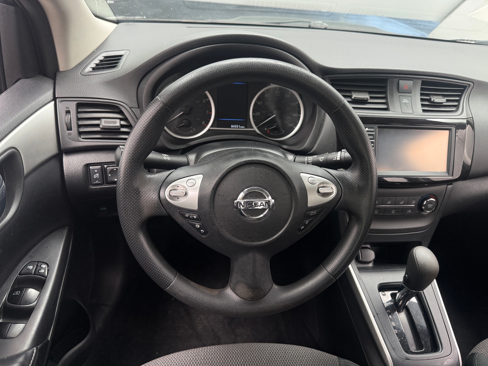 Thumbnail: 2019 Nissan Sentra - 5