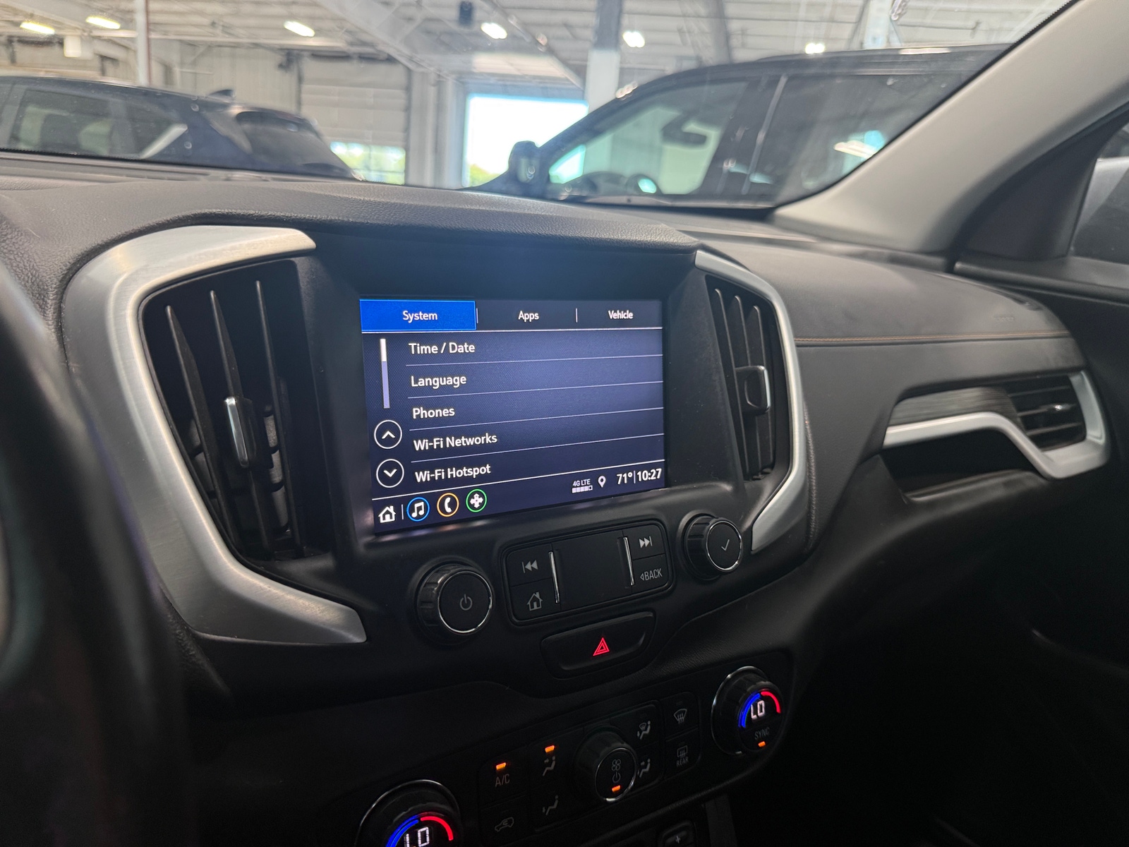 Thumbnail: 2021 GMC Terrain - 3