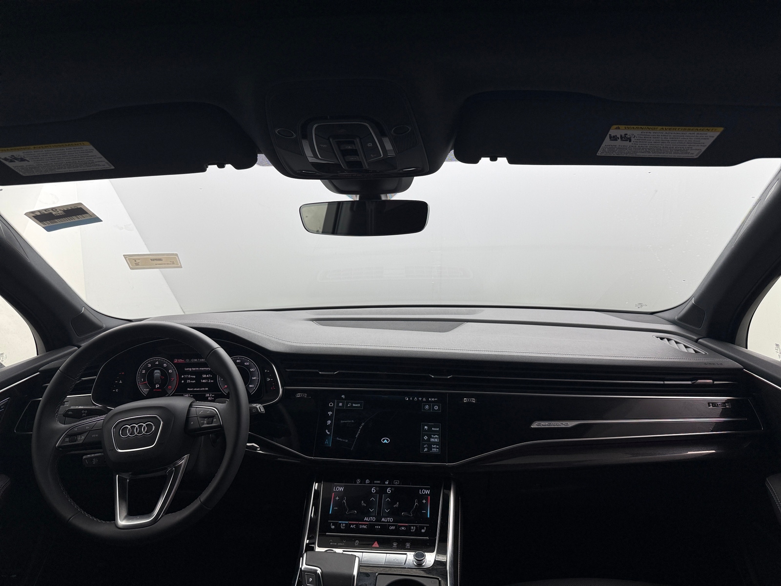 Thumbnail: 2026 Audi Q7 - 2