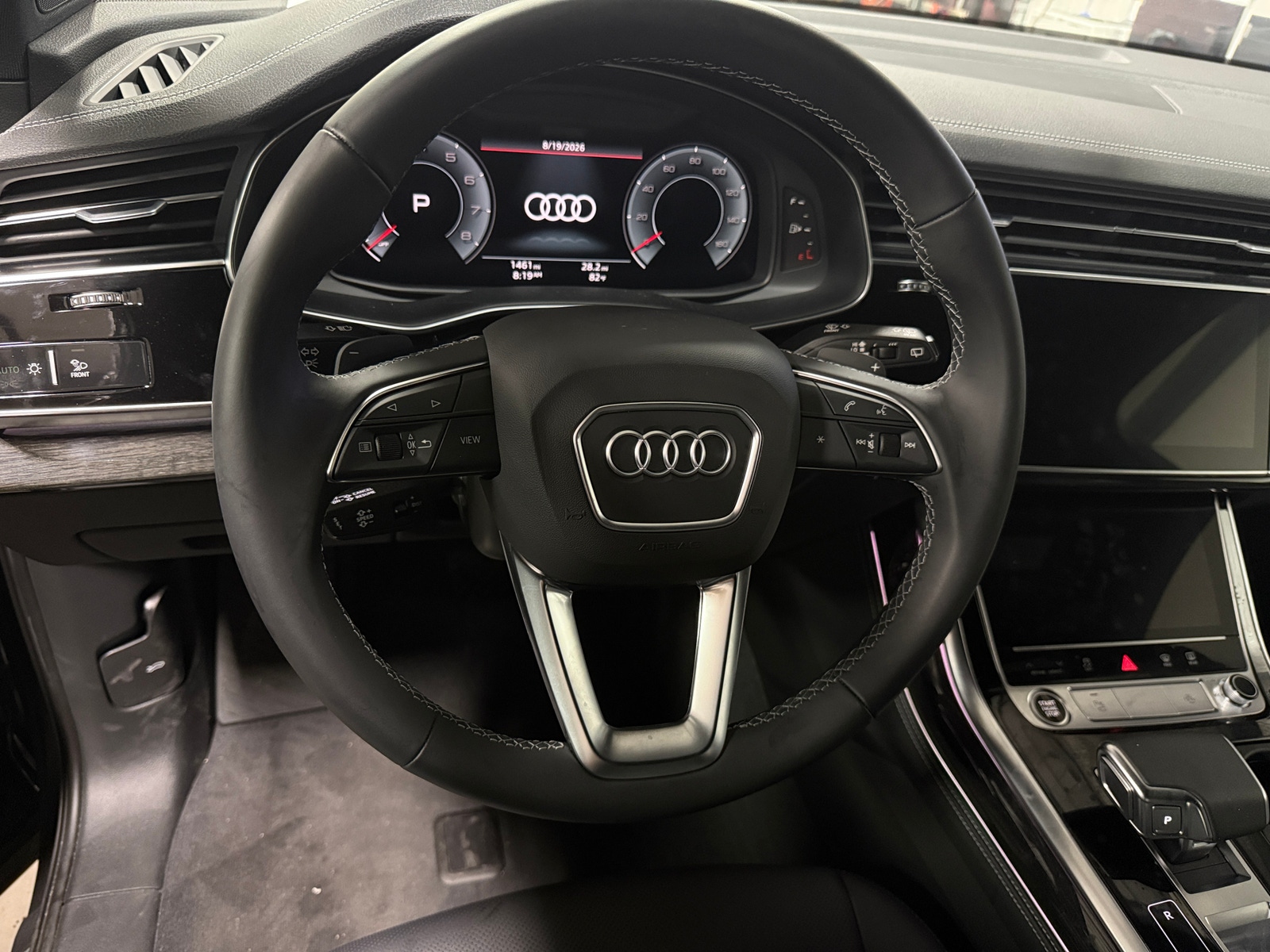 Thumbnail: 2026 Audi Q7 - 4