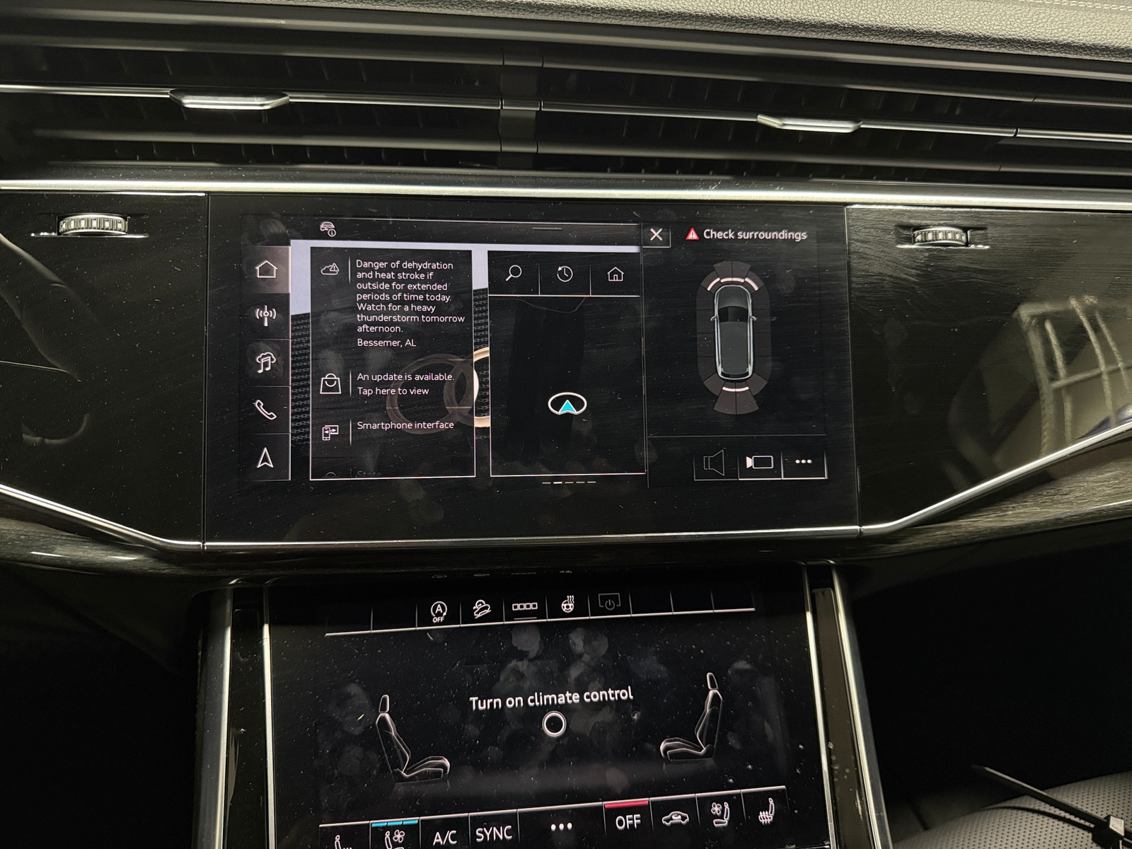 Thumbnail: 2026 Audi Q7 - 3