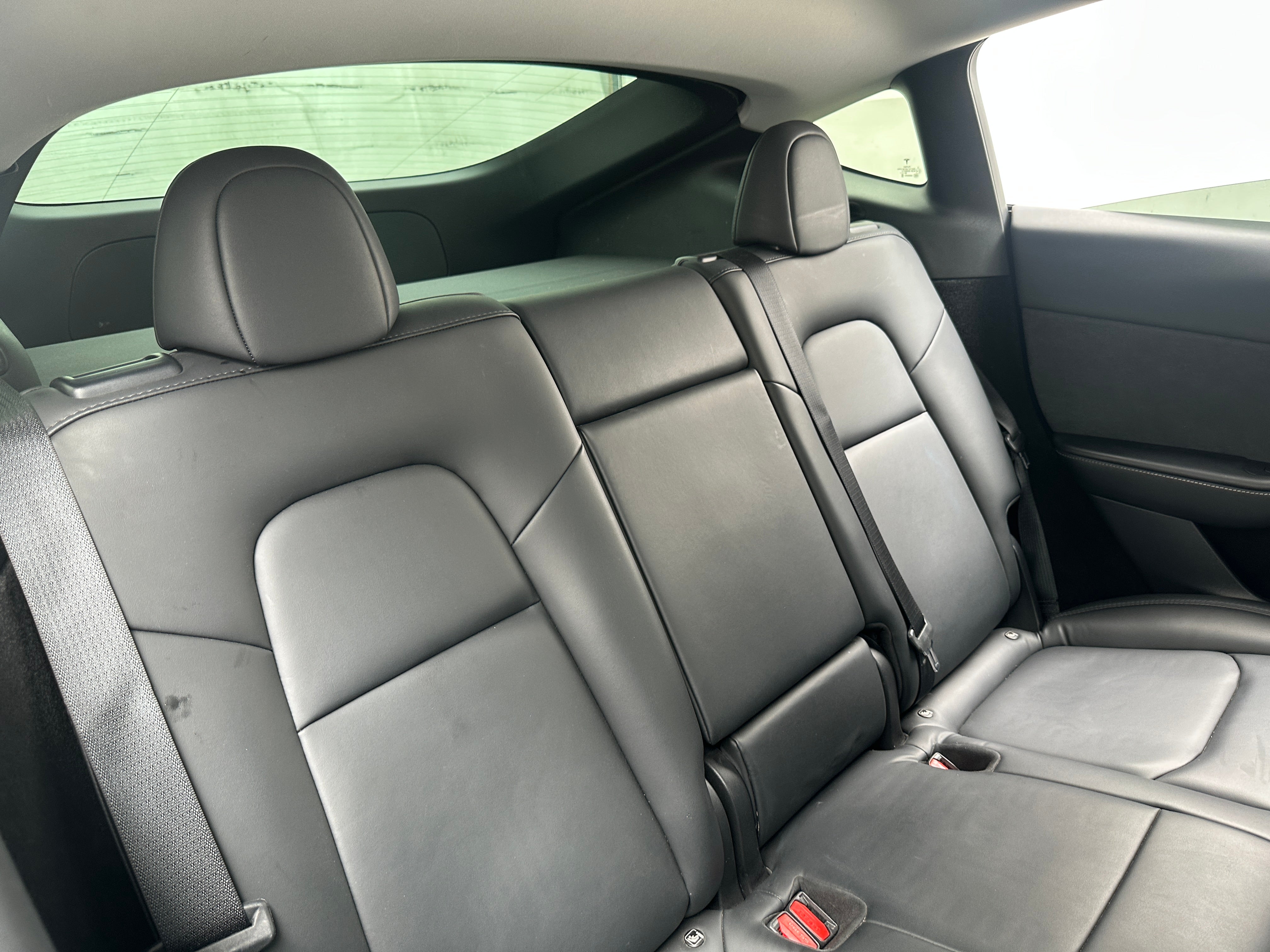 Used 2023 Tesla Model Y Long Range with VIN 7SAYGDEE9PA073731 for sale in Auburn, WA