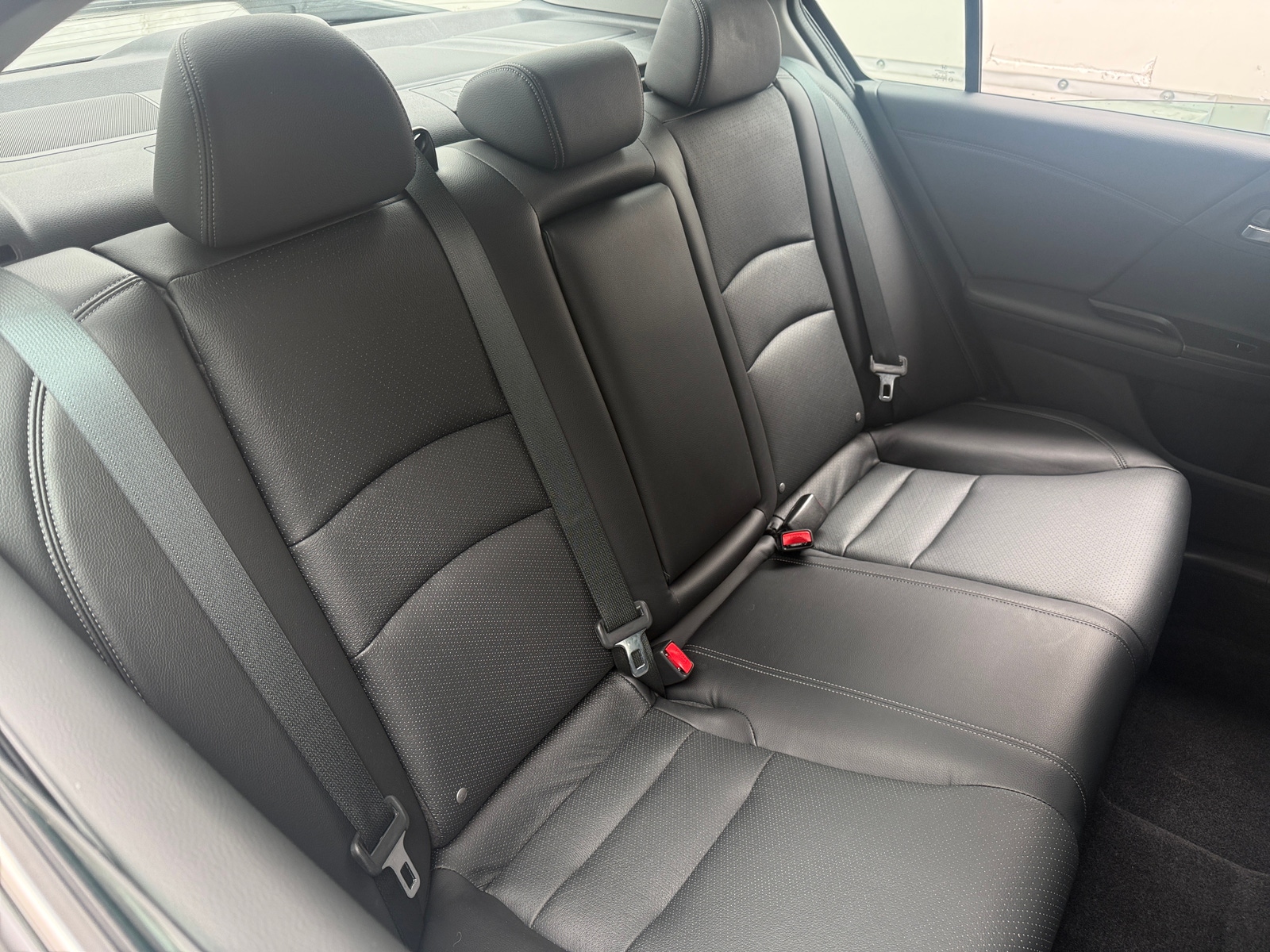 Thumbnail: 2015 Honda Accord - 5
