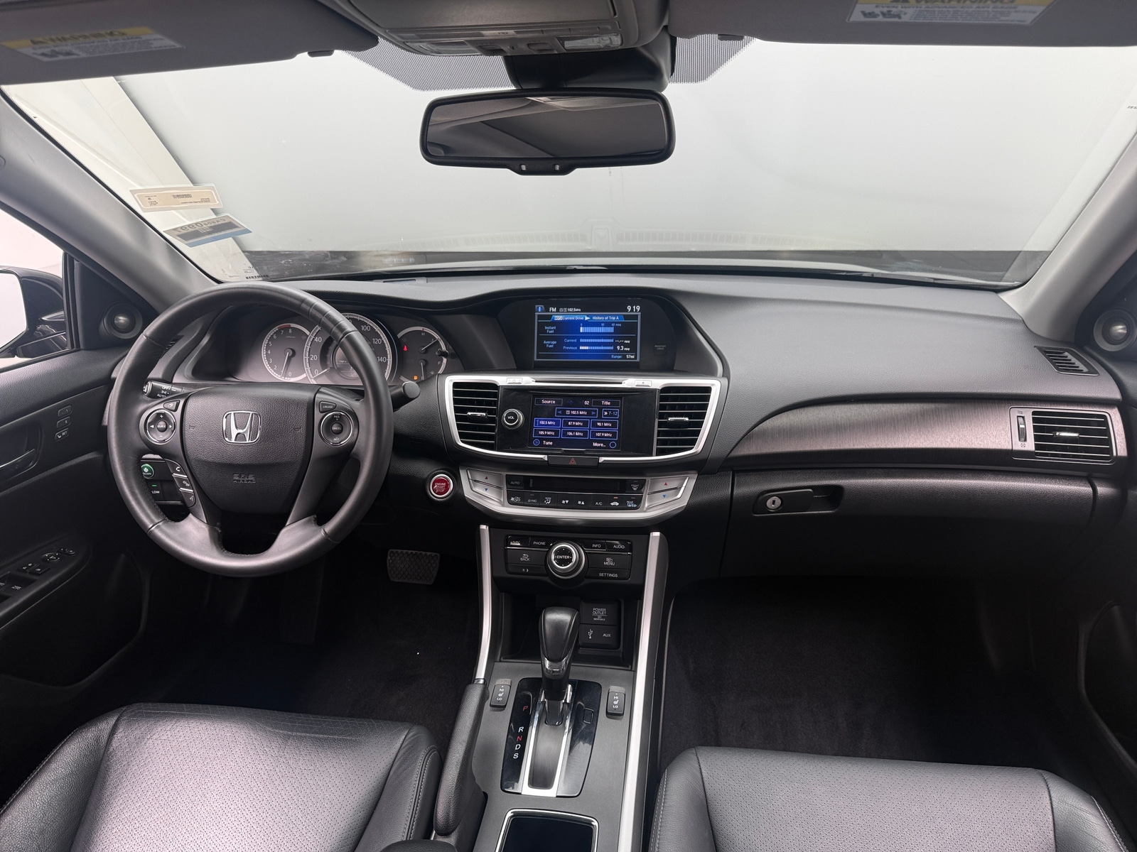 Thumbnail: 2015 Honda Accord - 2