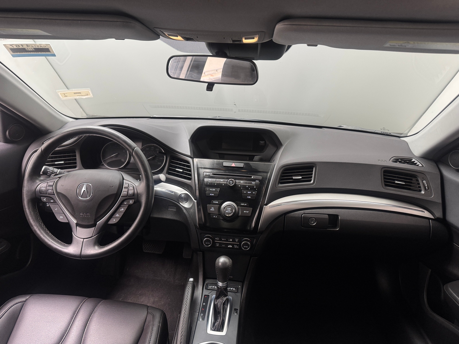 Thumbnail: 2019 Acura ILX - 2
