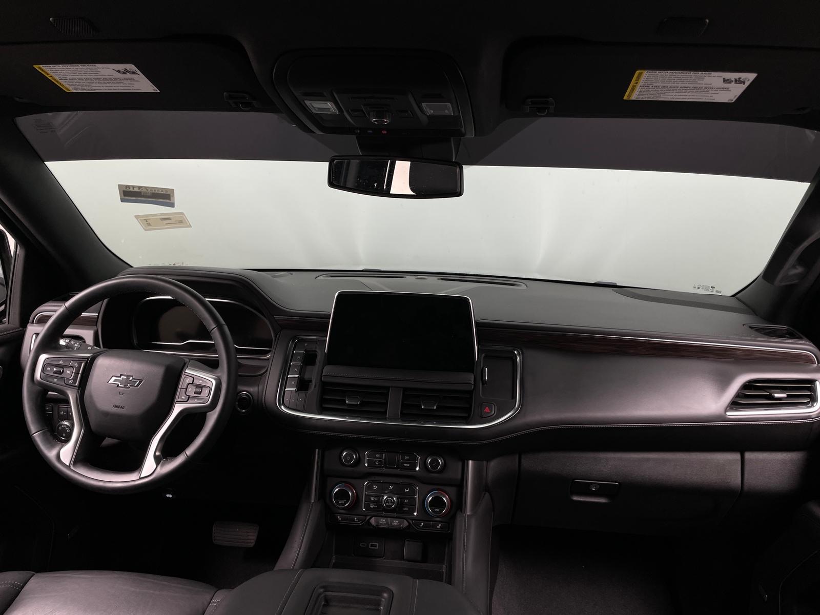 Thumbnail: 2023 Chevrolet Tahoe - 2