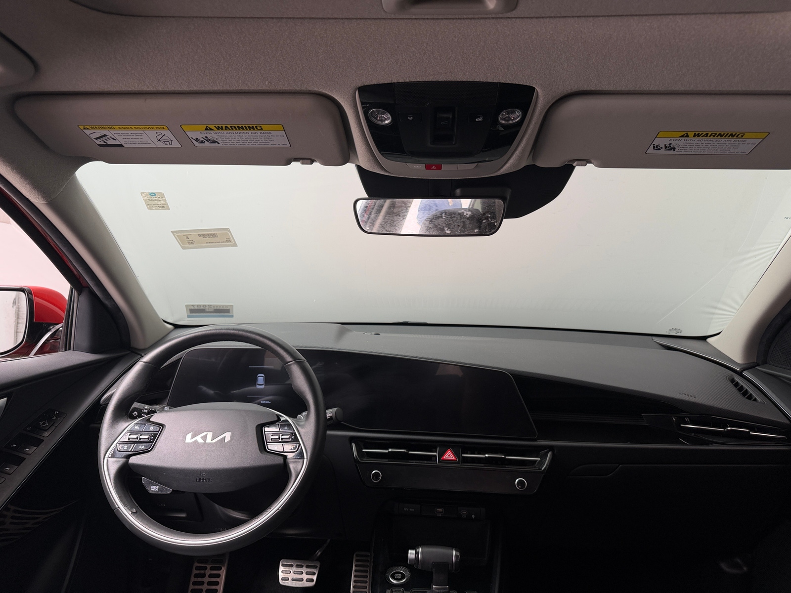Thumbnail: 2023 Kia Niro - 2