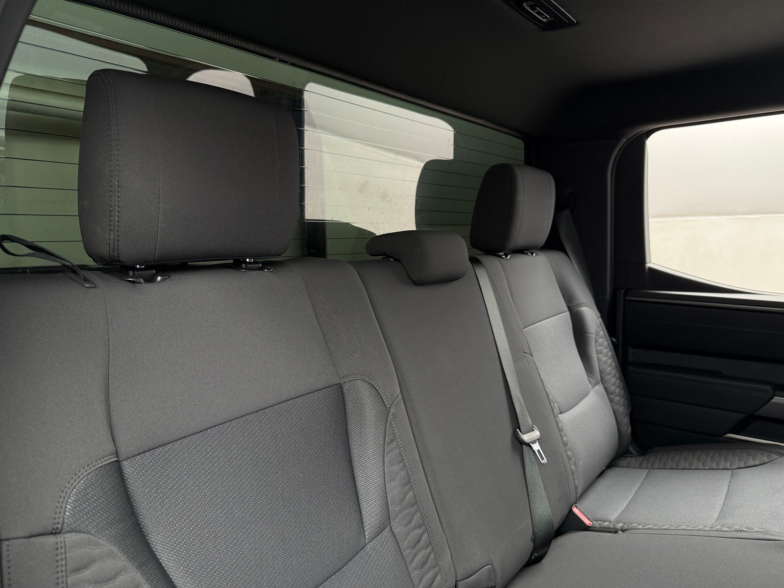 Thumbnail: 2025 Toyota Tundra - 6
