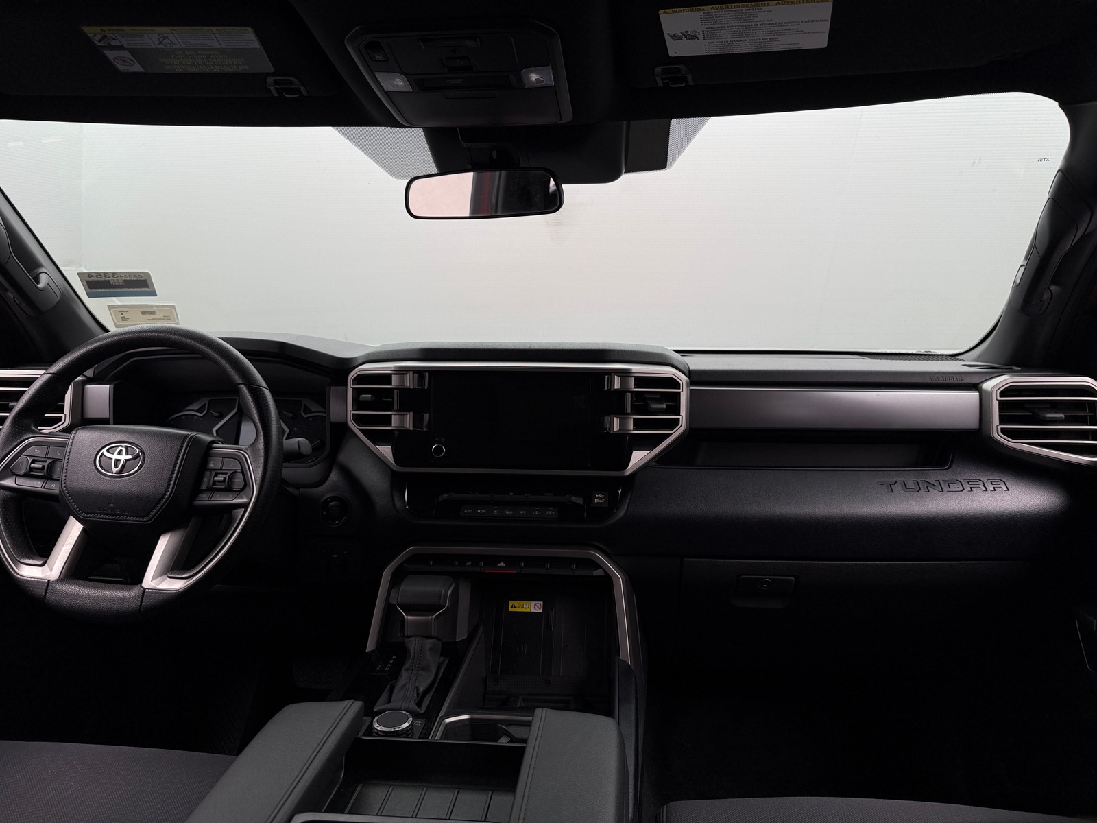 Thumbnail: 2025 Toyota Tundra - 3