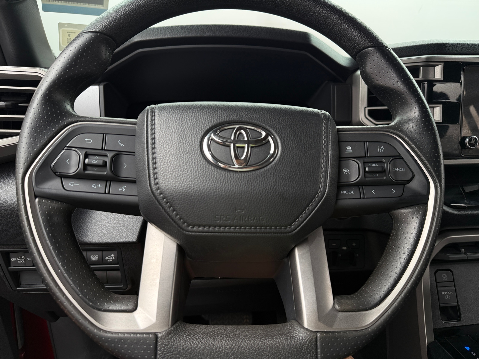 Thumbnail: 2025 Toyota Tundra - 5