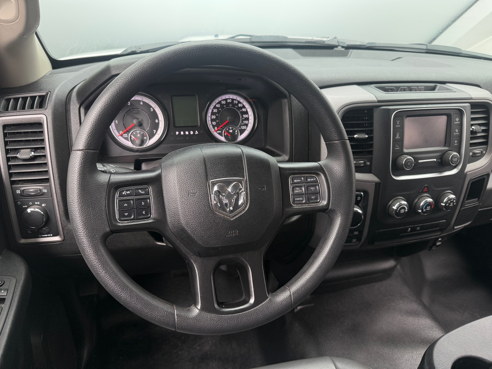 Thumbnail: 2024 RAM 1500 Classic - 5