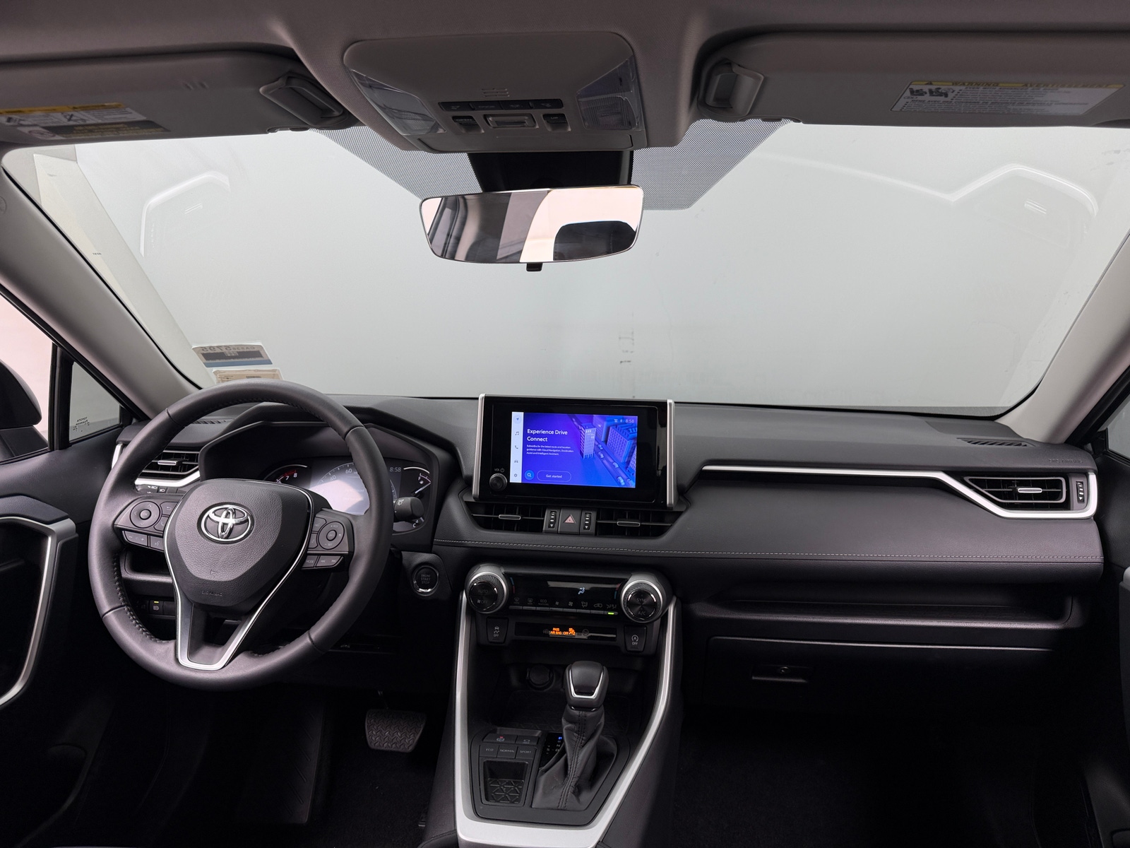 Thumbnail: 2025 Toyota RAV4 - 2