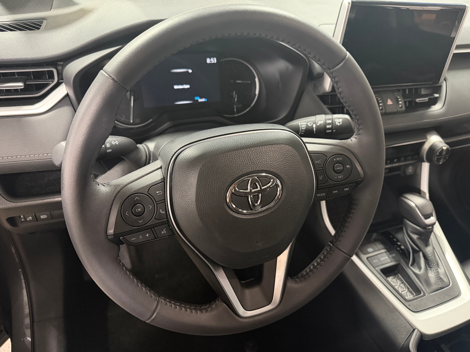 Thumbnail: 2025 Toyota RAV4 - 4