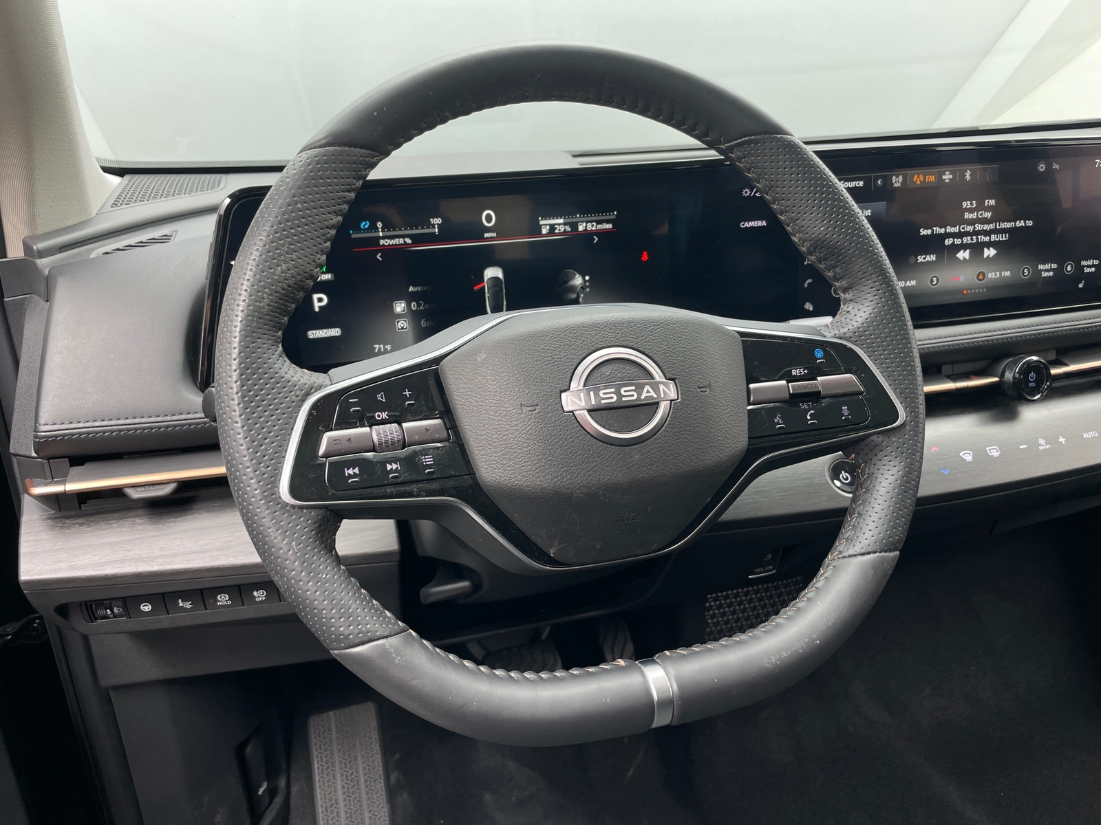 Thumbnail: 2024 Nissan Ariya - 4